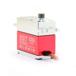 Hot Sales KST BLS915 8.4V 21kg 0.069sec Standard Brushless Servo Motor Robot UAV Hobby Education